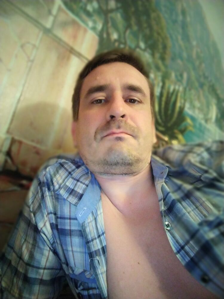 ���������� ������, ���� ������� Sergei, 45 ���, ������������ ��� ����� � ���������, c�������� ���������