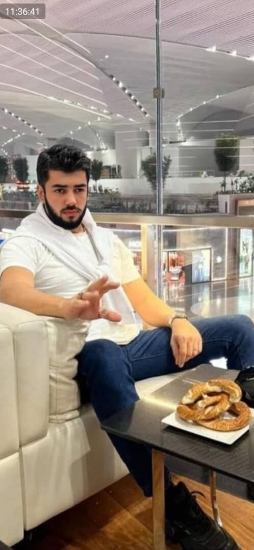 ���� 41151111 ����� Mukh, 23 ����, ���� ���������� � ���������