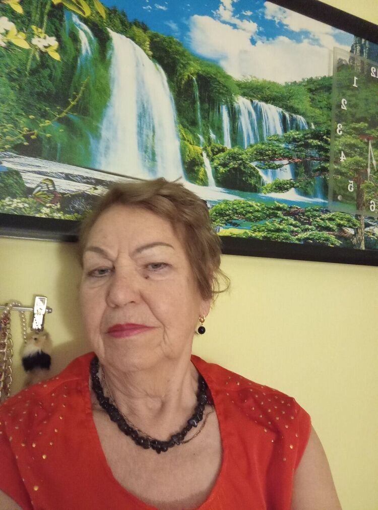 ���������� ������, ���� ������� Nadezhda, 77 ���, ������������ ��� ������, ����� � ���������