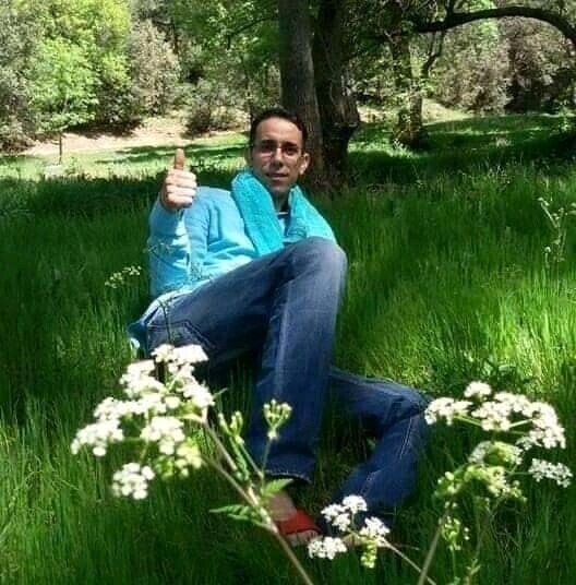  Ceuta,   Amir amore, 45 ,   ,   , c 