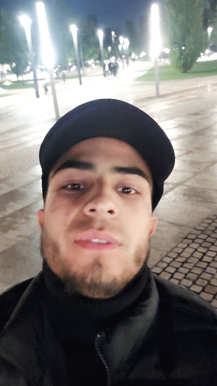 ���� 35137201 ����� JoNy, 23 ����, ���� ���������� � ����������