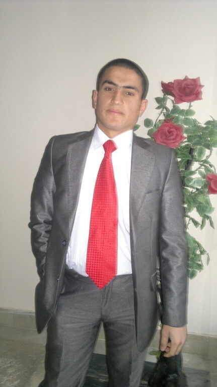  11465651  Sardor, 35 ,    