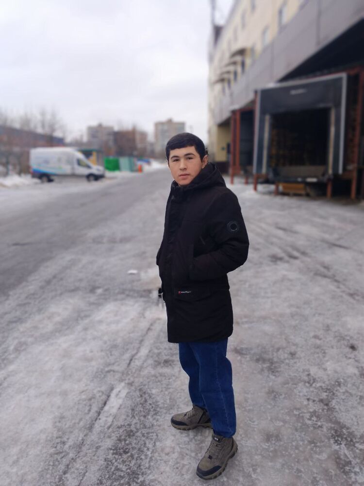 ���� 40645111 ����� Xudayberdi, 22 ����, ���� ���������� � �������������