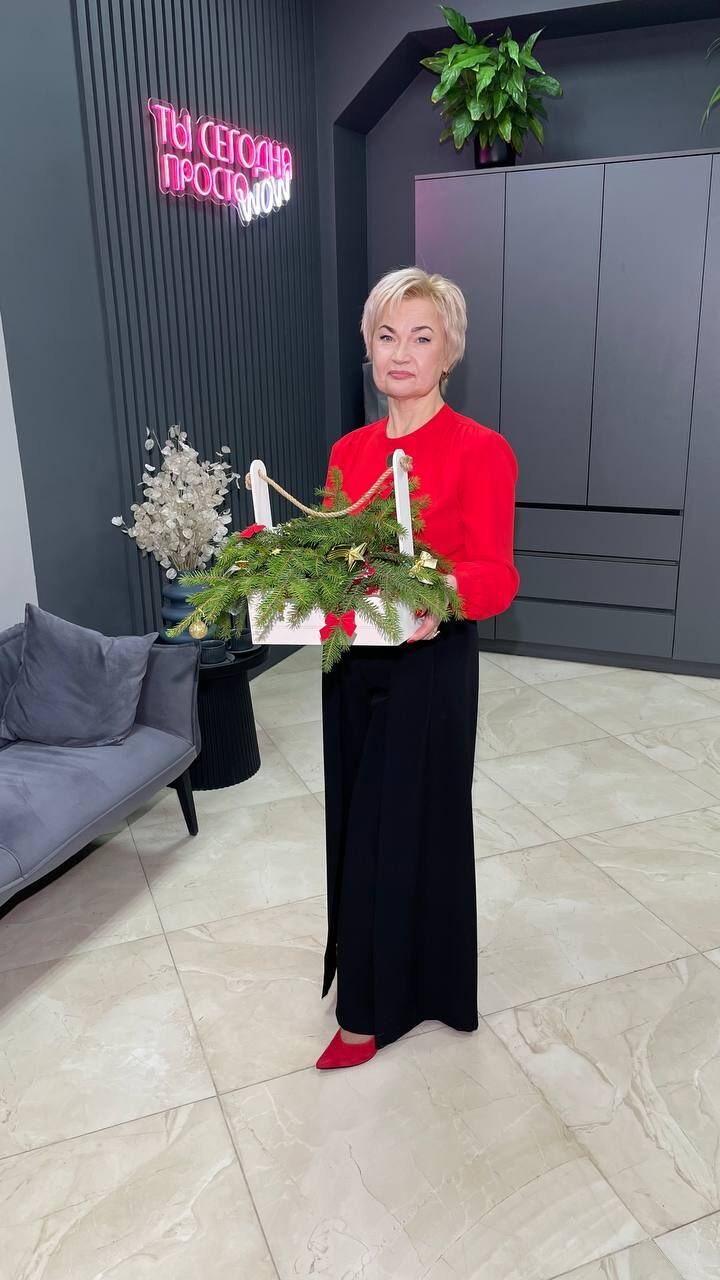 ���� 55093281 ������� Irina, 54 ����, ���� ���������� � ����