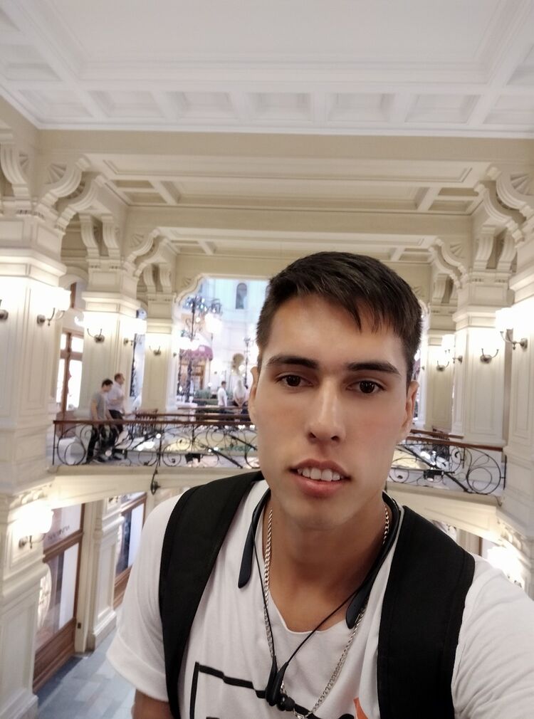 ���� 17213991 ������� Igor, 26 ���, ���� ���������� � ���������