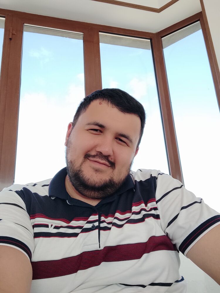 ���� 23170971 ������� Murod, 34 ����, ���� ���������� � ��������