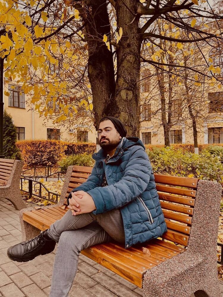 ���� 55290431 ����� Alireza, 23 ����, ���� ���������� � ��������