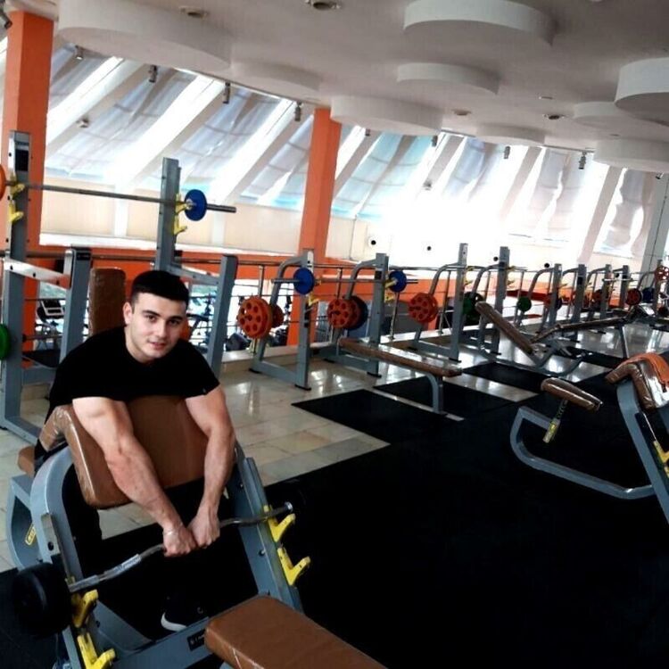 ���� 27253811 ������� Nodirbek, 31 ���, ���� ���������� � ��������