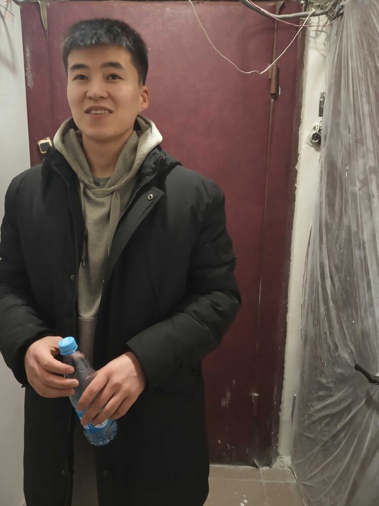 ���� 23205811 ������� Tilek, 32 ����, ���� ���������� � �������