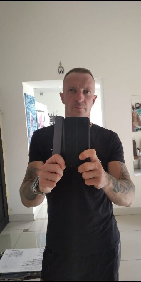 ���� 40697771 ������� ������, 35 ���, ���� ���������� � ������