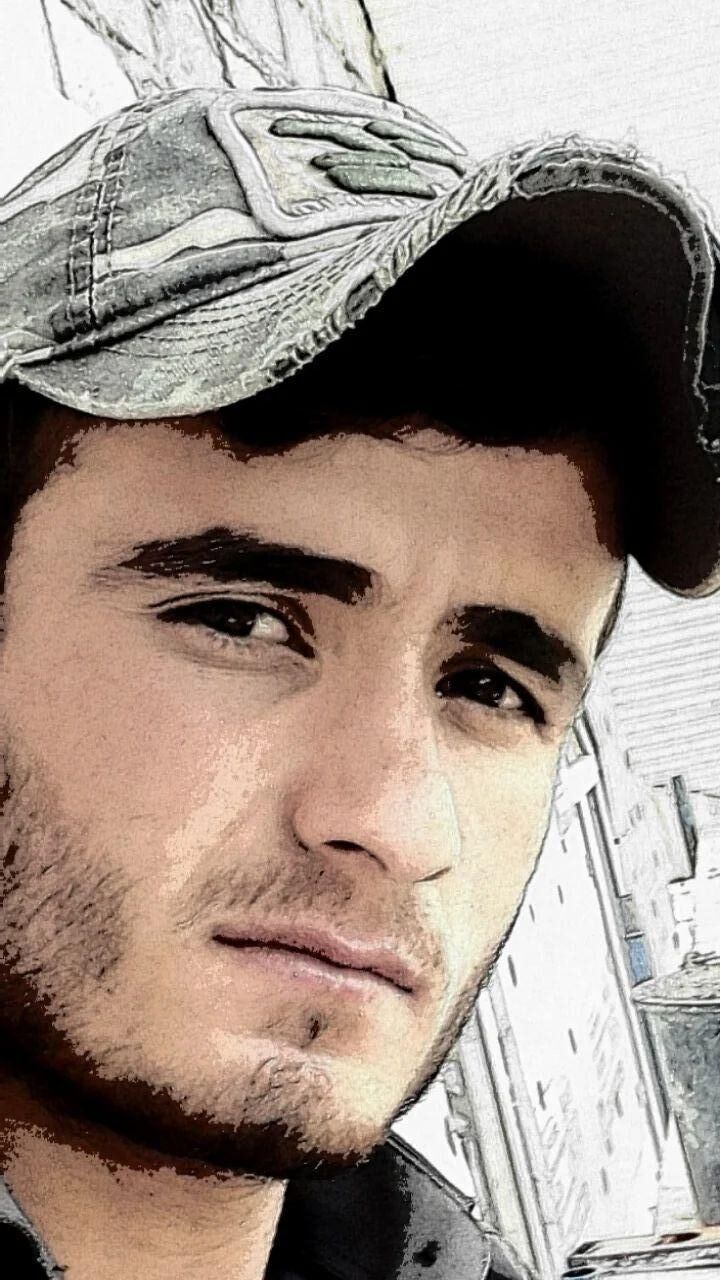  26609991  Umar, 24 ,    