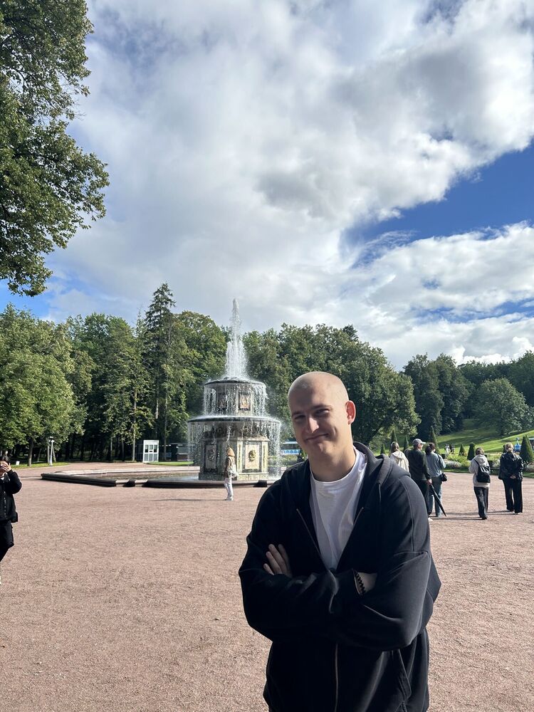 ���������� �����, ���� ����� ����, 22 ����, ������������ ��� ������, ����� � ���������, ���������