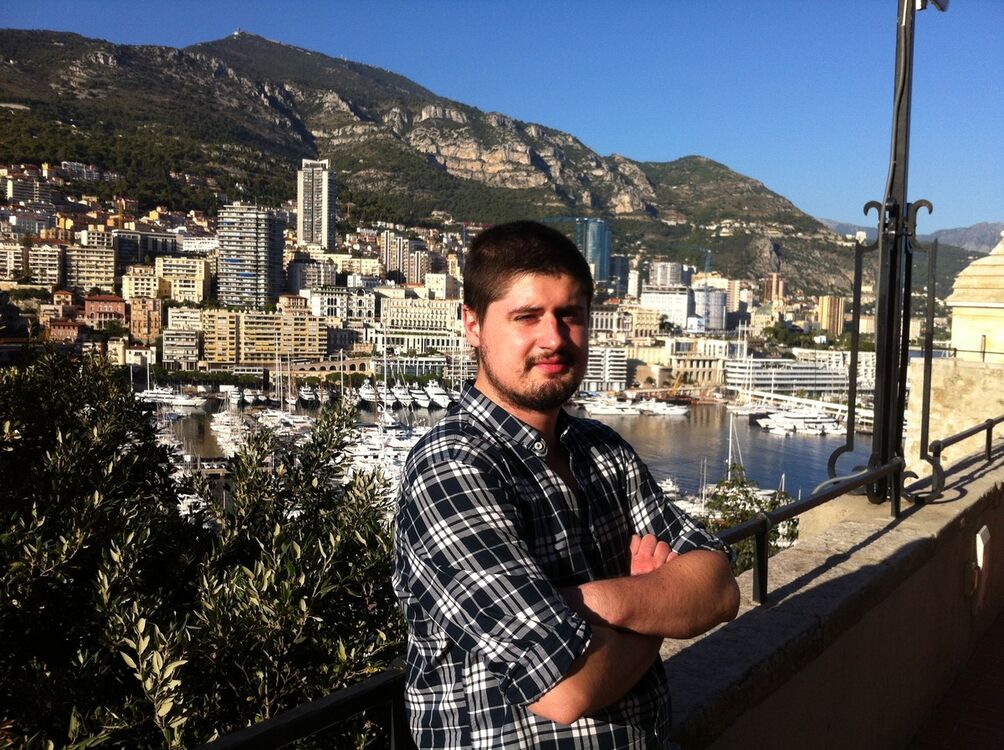 ���������� �������, ���� ������� Sergio, 35 ���, ������������ ��� ������, ����� � ���������, c�������� ���������