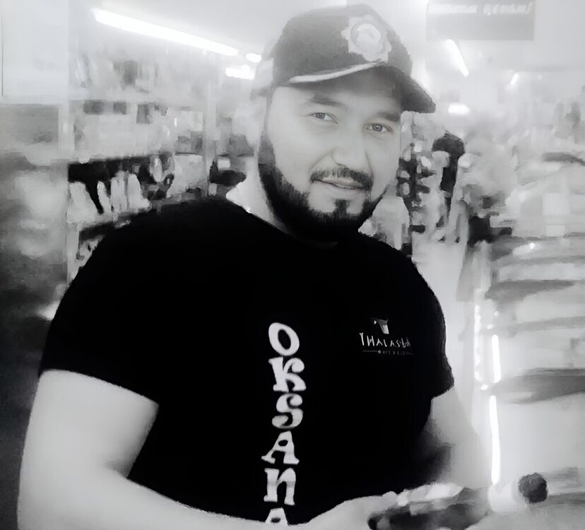 ���������� ������, ���� ������� Damir, 40 ���, ������������ ��� ������, ����� � ���������