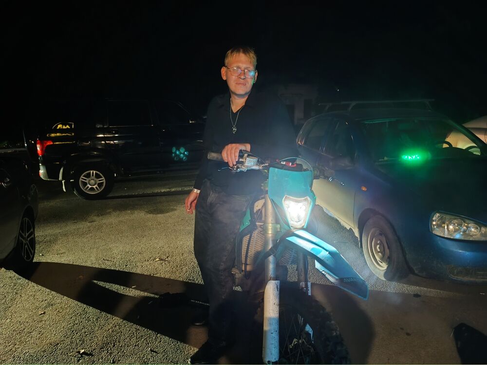 ���� 46260971 ������� Sergey, 36 ���, ���� ���������� � ��������