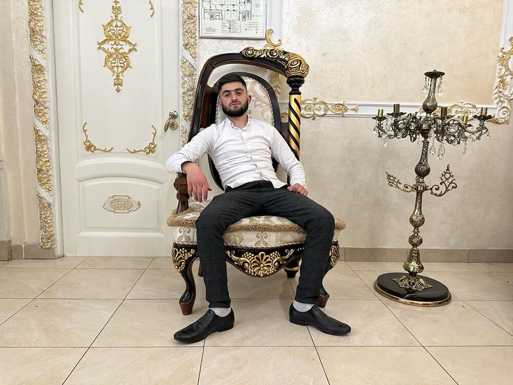  34110071  ARMAN, 25 ,    