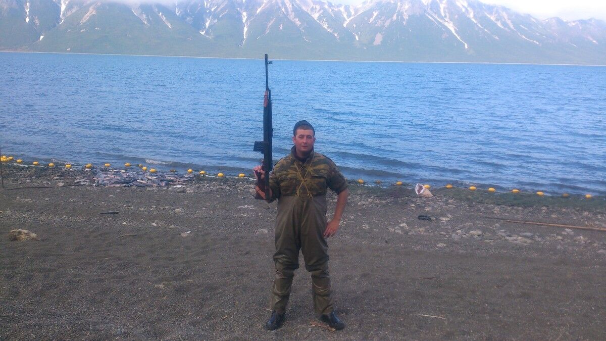 ���� 8264081 ������� �������, 39 ���, ���� ���������� � ��������������-����������