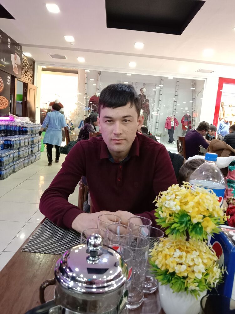 ���� 25627261 ������� Xurshid, 33 ����, ���� ���������� � �������-�����