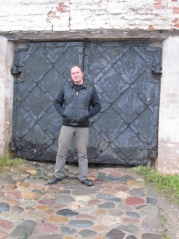 ���������� �����-���������, ���� ������� �����, 53 ����, ������������ ��� ������