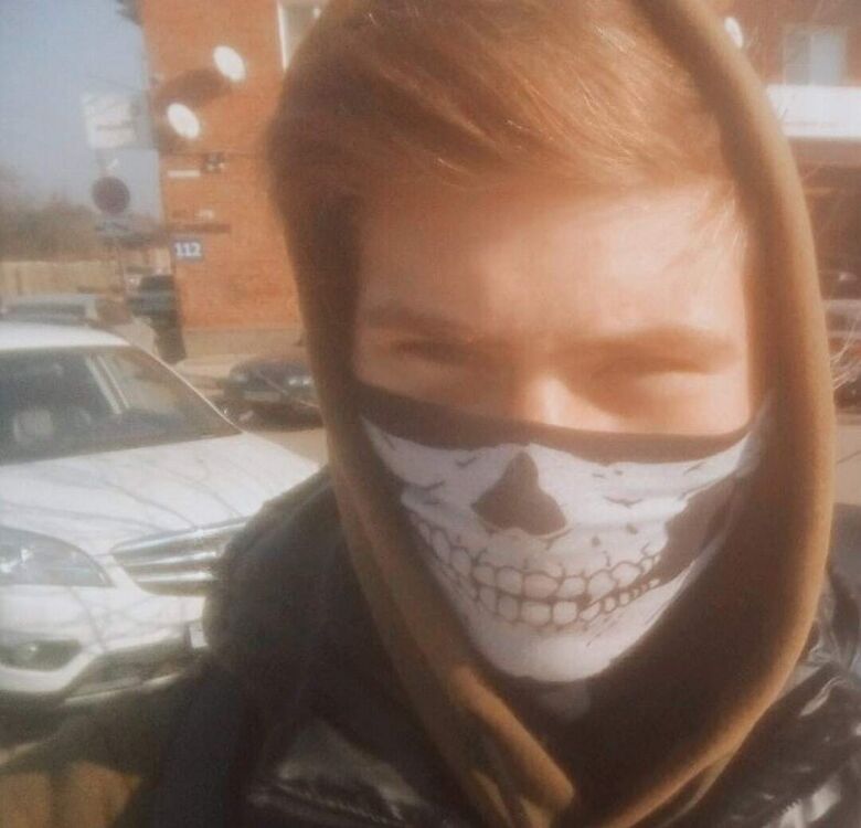 ���� 25774261 ����� Danil, 25 ���, ���� ���������� � �����-����������