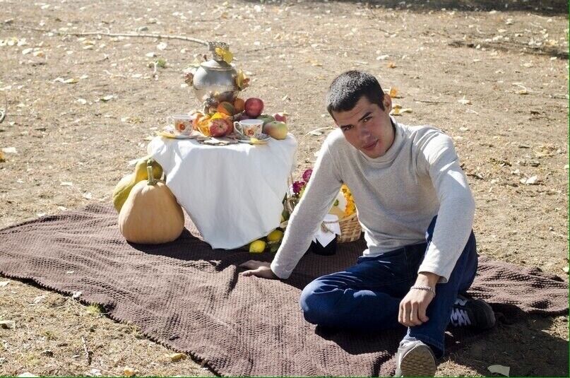 ���������� ���������, ���� ������� ������, 34 ����, ������������ ��� c�������� ���������