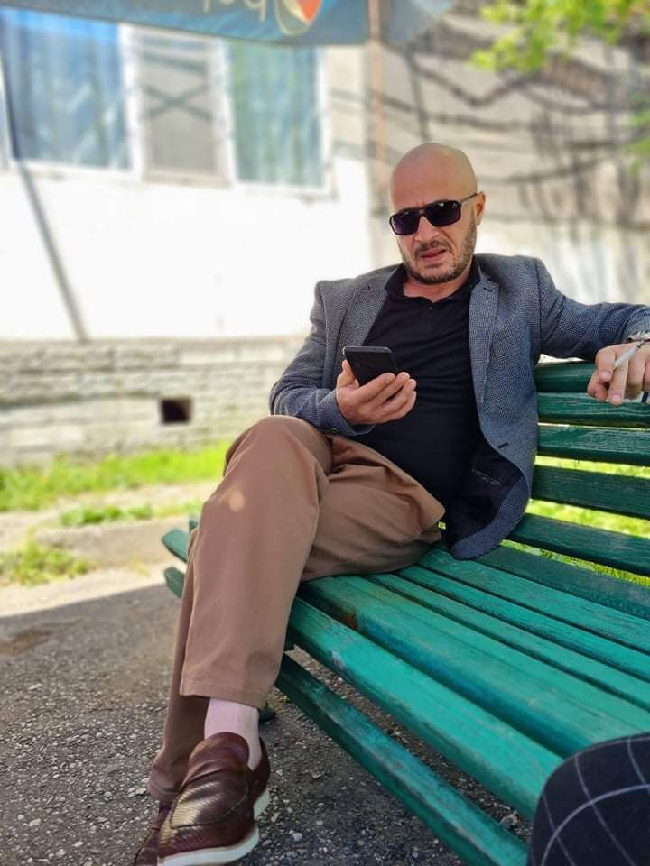 ���������� ������, ���� ������� Bachi, 37 ���, ������������ ��� ������, ����� � ���������