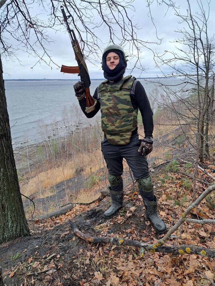 ���� 31030831 ������� Nik, 27 ���, ���� ���������� � ����������