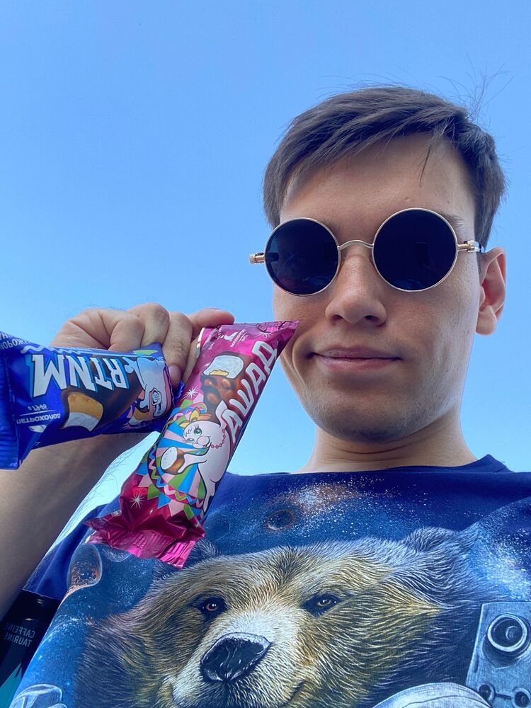 ���������� �����-���������, ���� ������� Denis, 28 ���, ������������ ��� ������, ����� � ���������