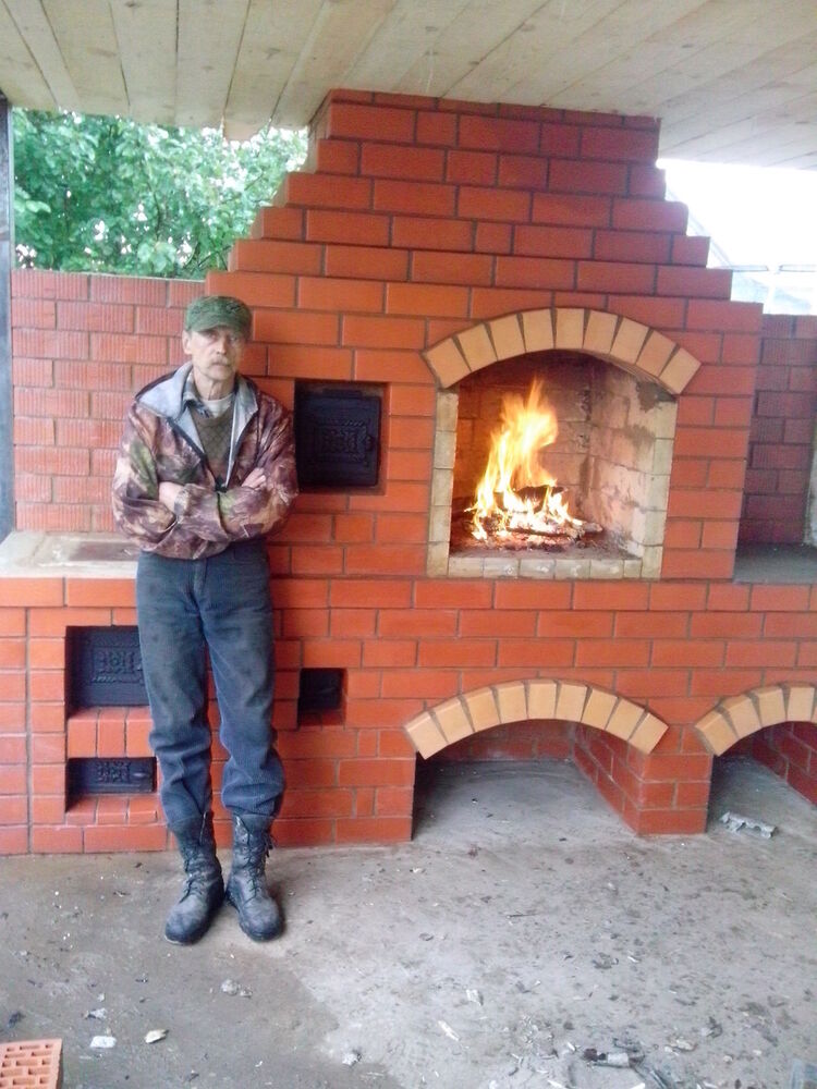  ,   Oleg, 69 ,   