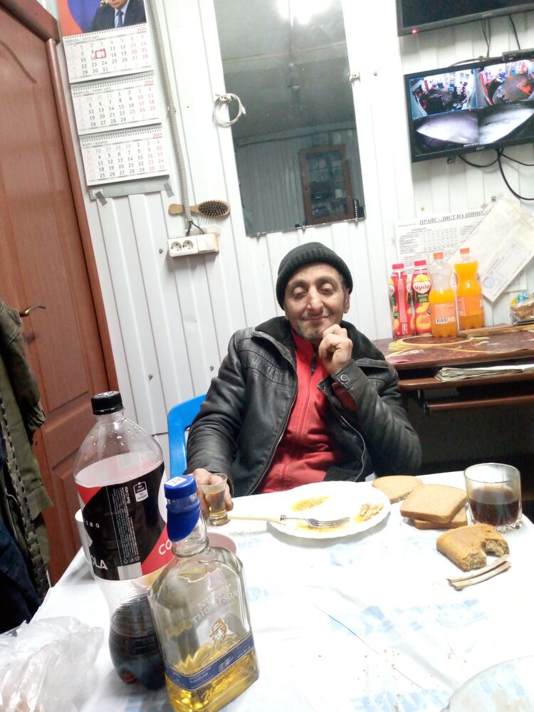 ���� 40376981 ������� ������, 53 ����, ���� ���������� � �����-����������