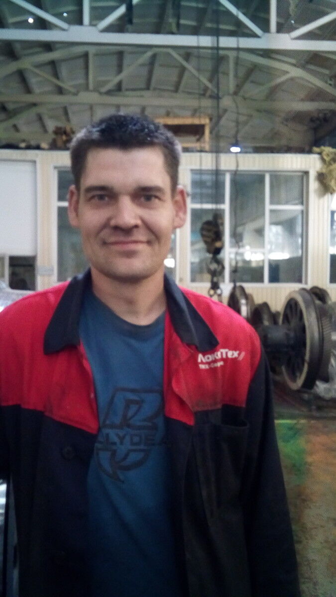 ���� 12610641 ������� ��������, 46 ���, ���� ���������� � ����