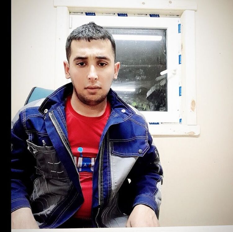 ���� 29466951 ������� Ixtiyor, 28 ���, ���� ���������� � ������