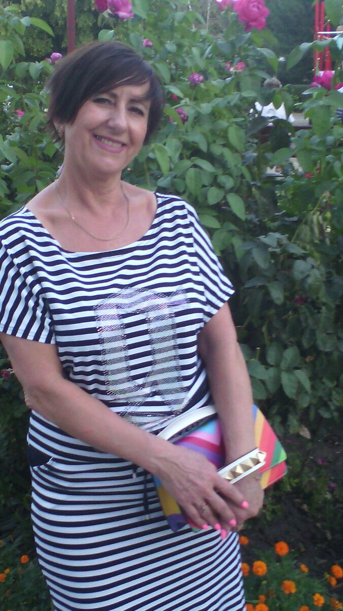  ,   Ludmila, 68 ,     , c 