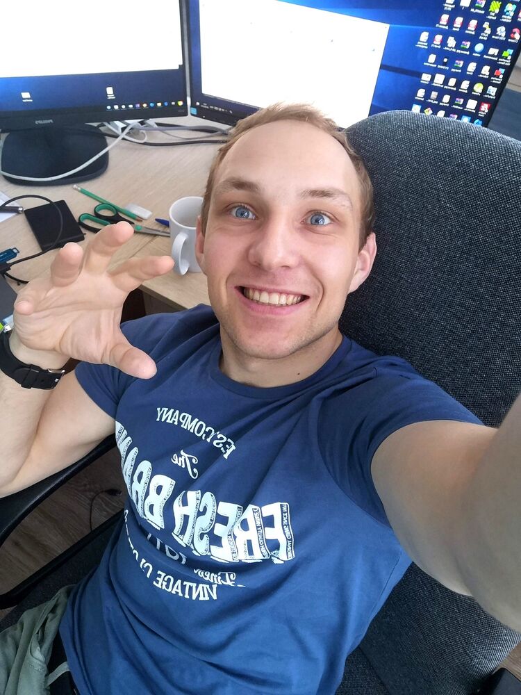 ���� 24146861 ������� ����������, 35 ���, ���� ���������� � ������������