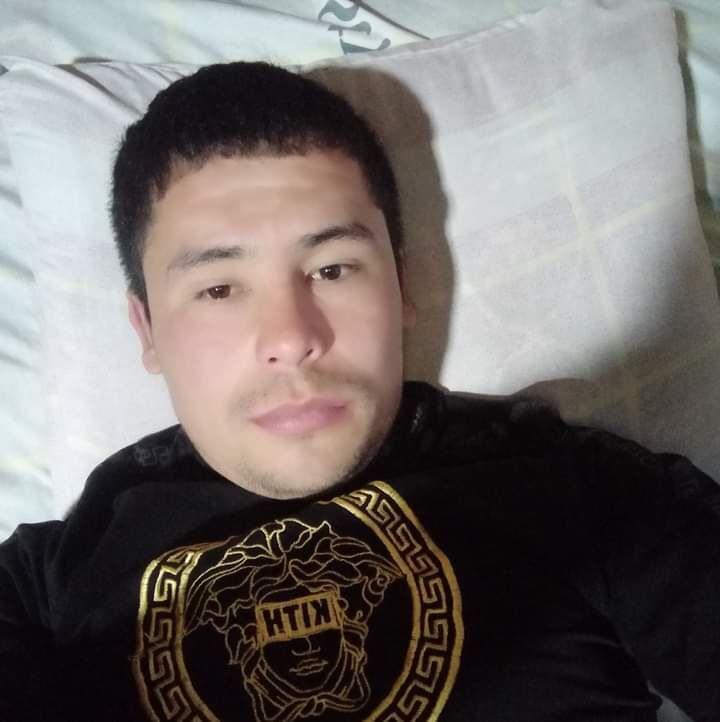 ���� 25274441 ������� Alisher, 30 ���, ���� ���������� � ��������