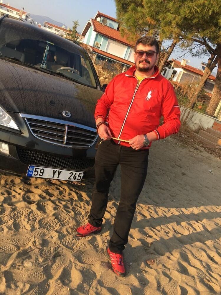  31739351  Mustafa, 43 ,    Tychy
