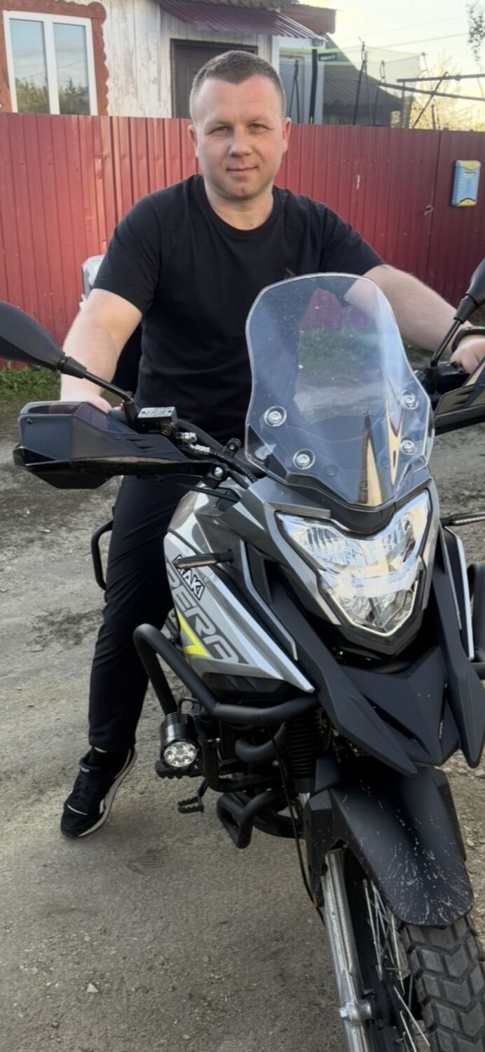 ���� 55794281 ������� Serega, 34 ����, ���� ���������� � ������