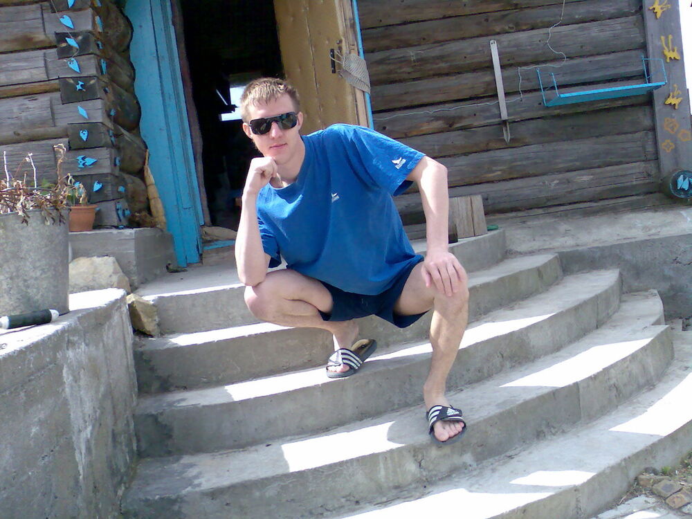 ���� 4167681 ������� Igor, 45 ���, ���� ���������� � ������ ������