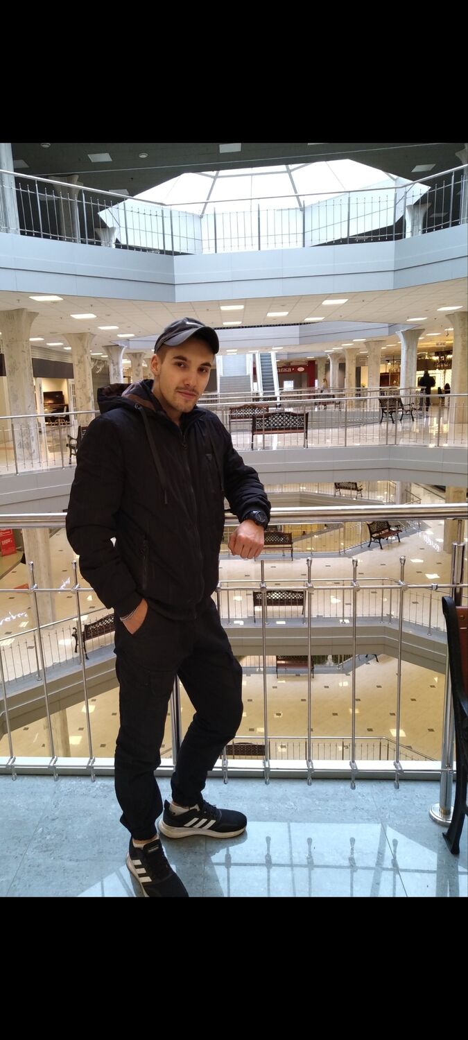  52755361  Artem, 29 ,    -