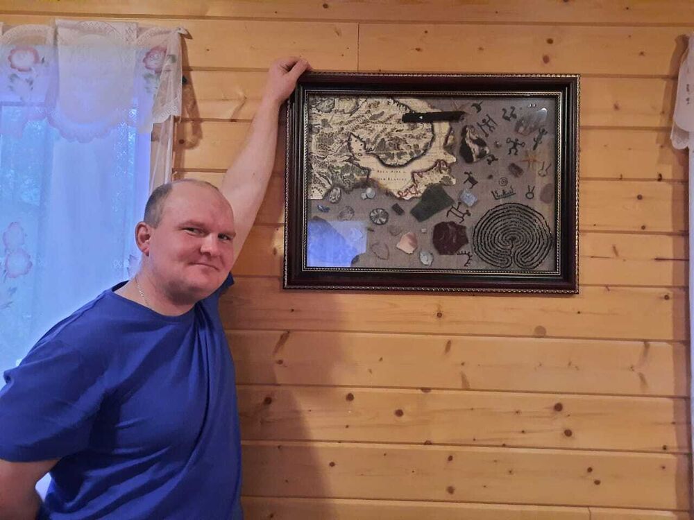 ���� 26938831 ������� ���������, 40 ���, ���� ���������� � �������������