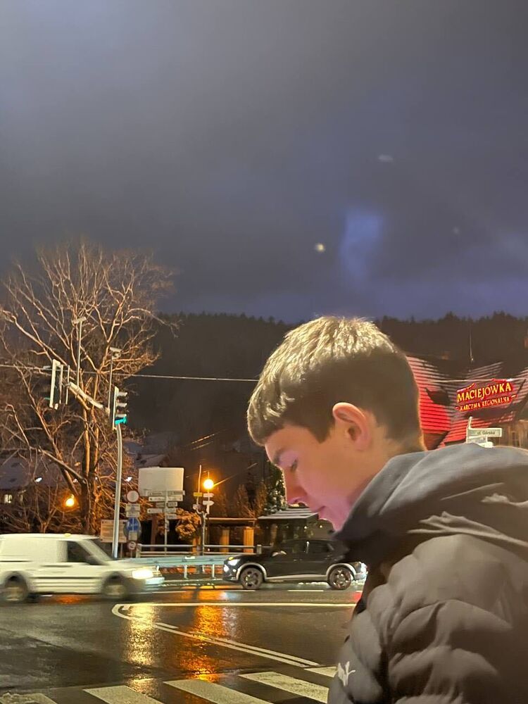 ���� 48381011 ����� Serhii, 19 ���, ���� ���������� � �������