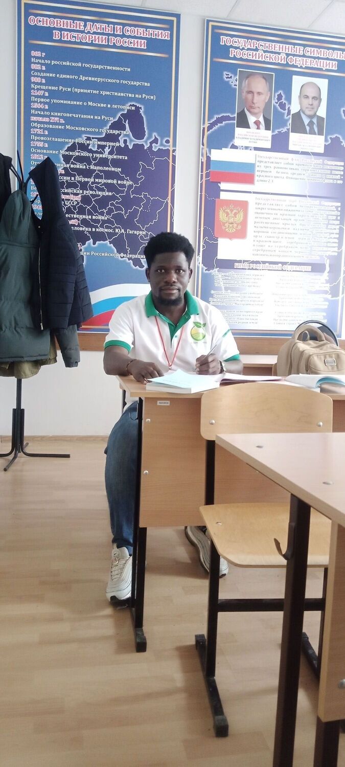 ���� 51509791 ������� Charles, 27 ���, ���� ���������� � Lome