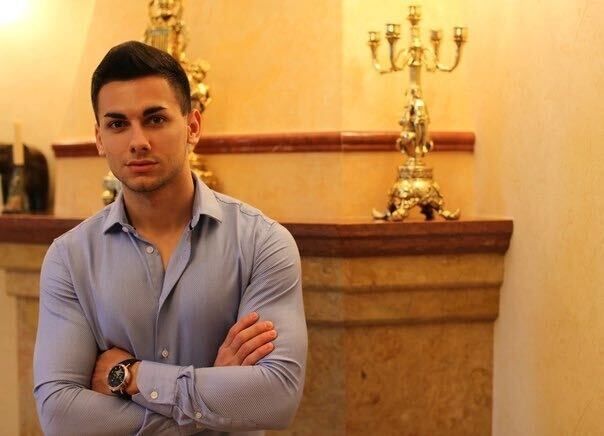 ���� 41442071 ������� ������, 36 ���, ���� ���������� � ����������