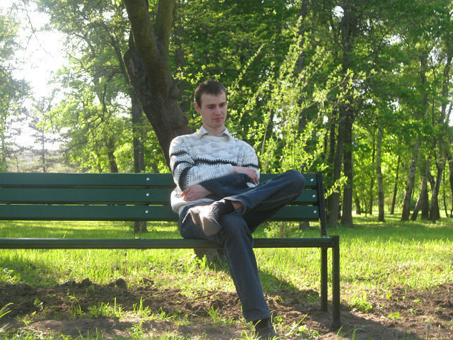  ,   Pavel, 35 ,   
