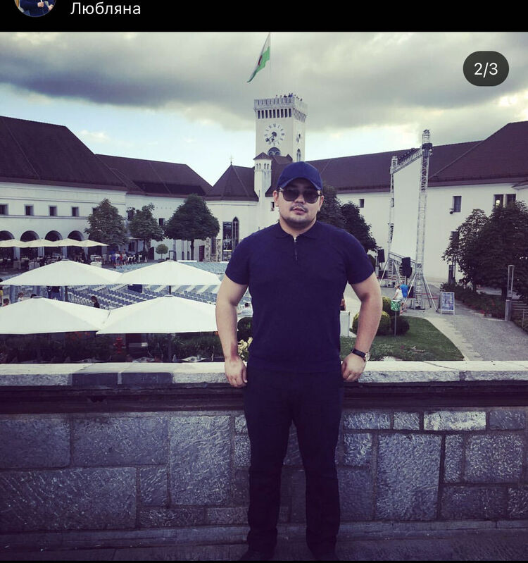 ���� 23281061 ������� Almat, 36 ���, ���� ���������� � ������