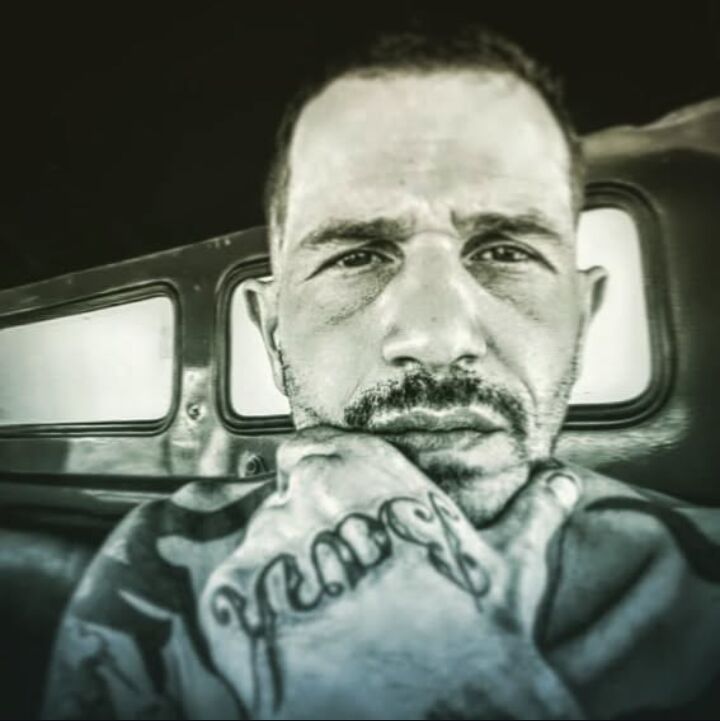  51451981  Bob Cipriano, 42 ,    Montenegro