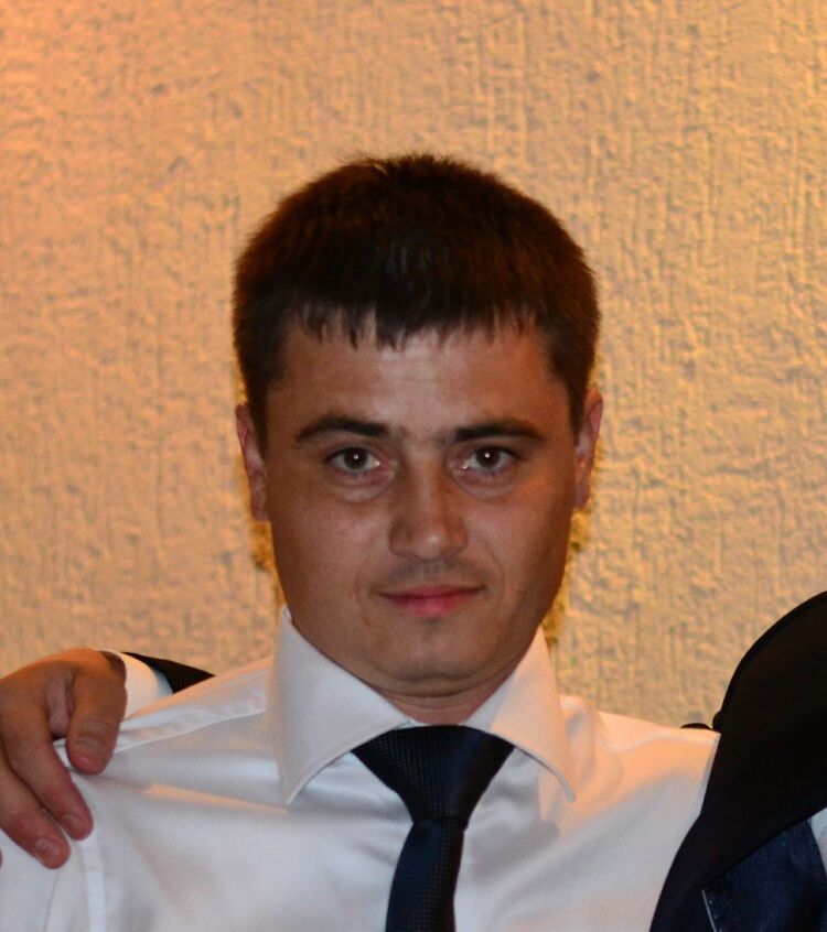  16992551  Sergey, 43 ,    --