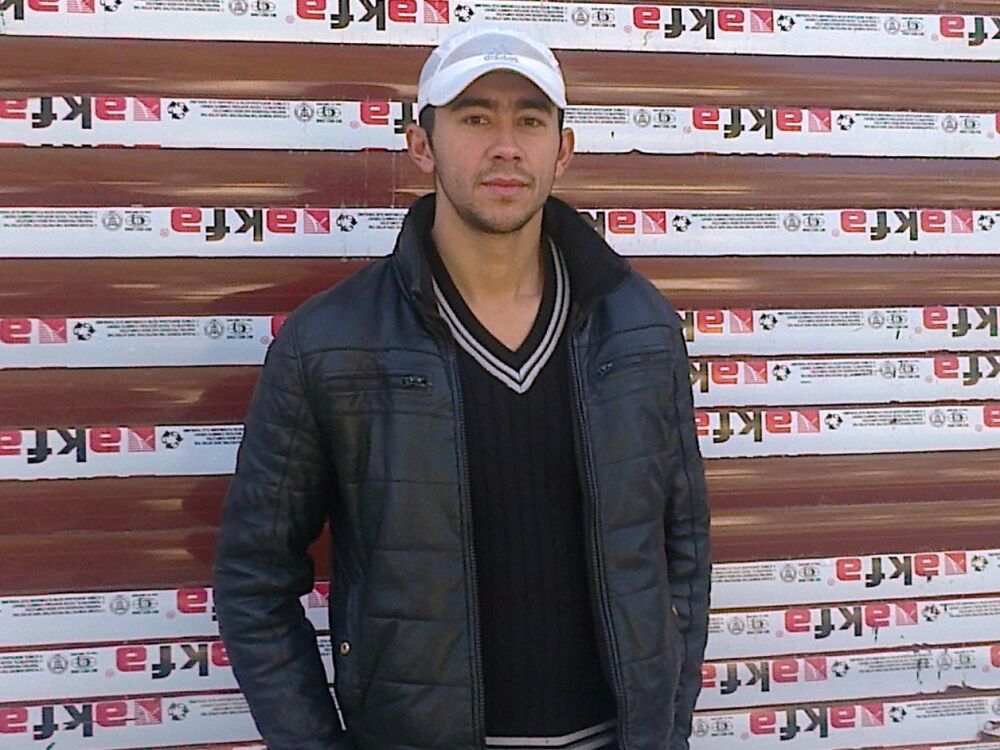 ���������� �������, ���� ������� Oktamchik, 37 ���, ������������ ��� ����� � ���������, c�������� ���������