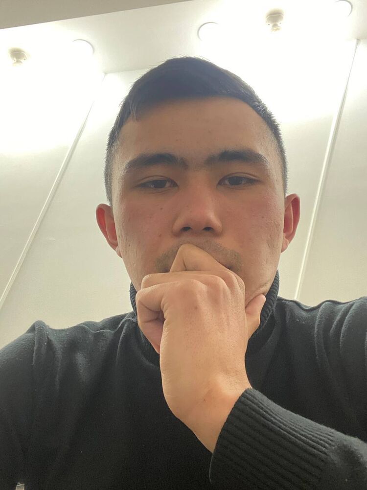  ,   Alikhan, 24 ,   ,   