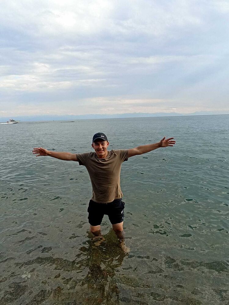 ���������� �������, ���� ������� Khan, 31 ���, ������������ ��� ������, ����� � ���������